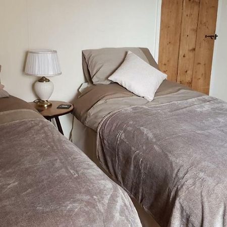 Chimes Bed And Breakfast 里弗姆 外观 照片